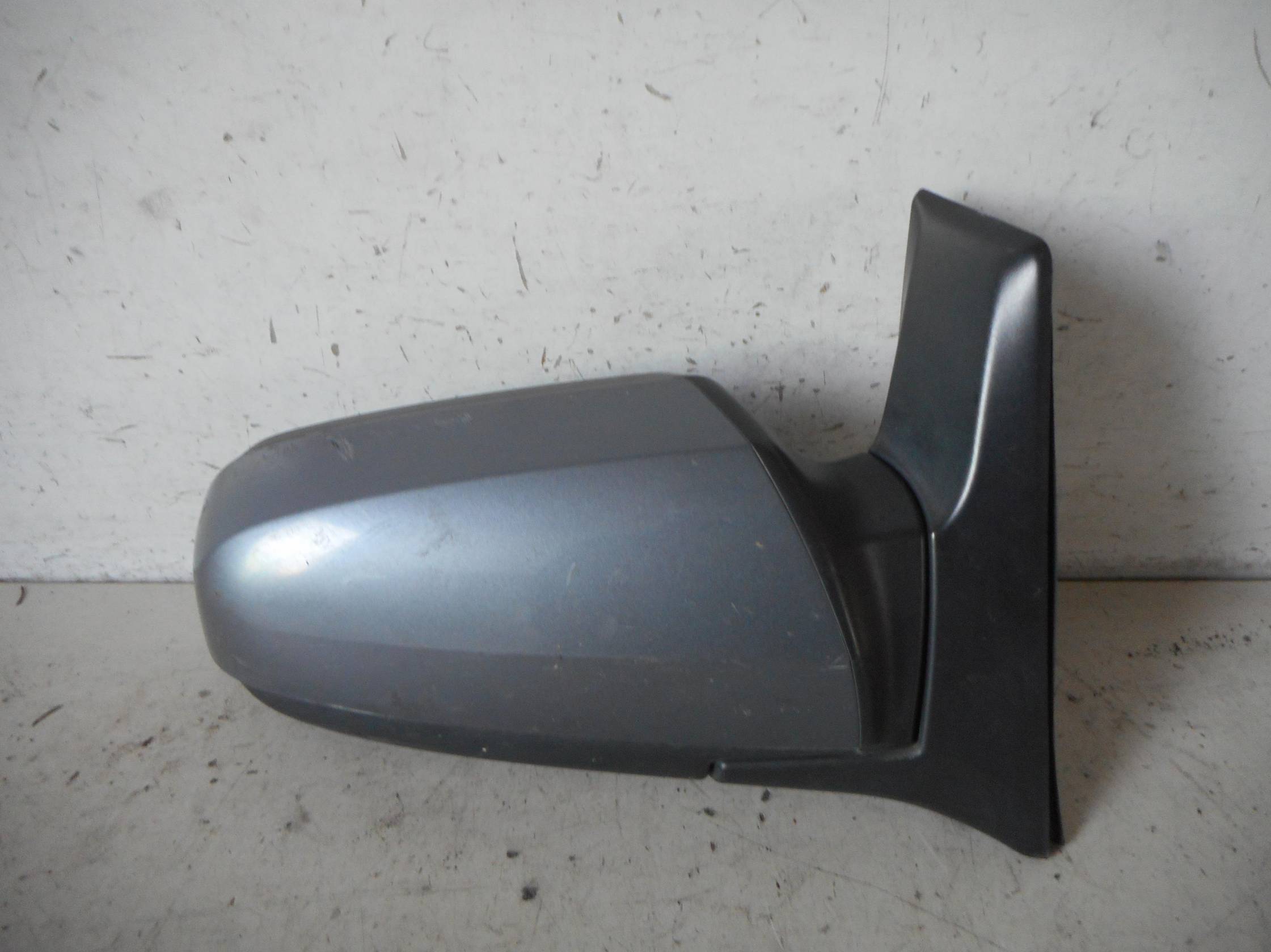 Retrovisore est. regolaz. elettr. dx.